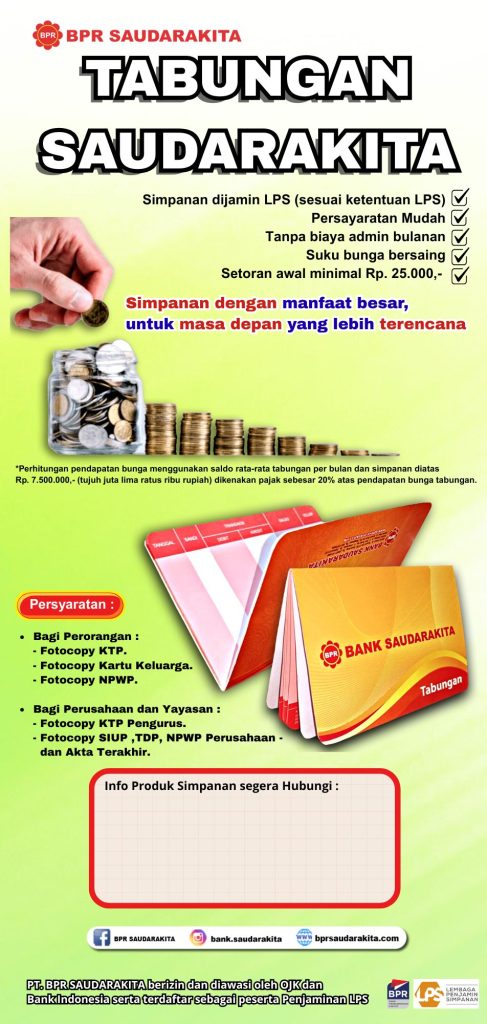 Brosur Produk
