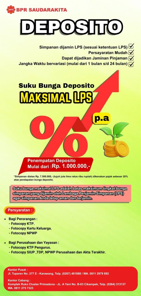 Brosur Produk