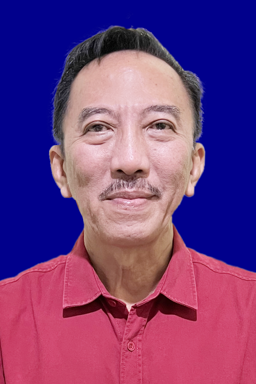 Susanto Isbandi
