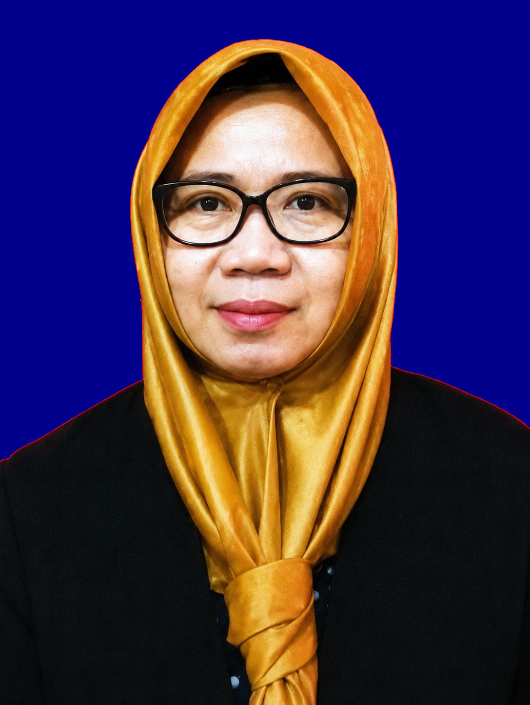 Siti Hamidah